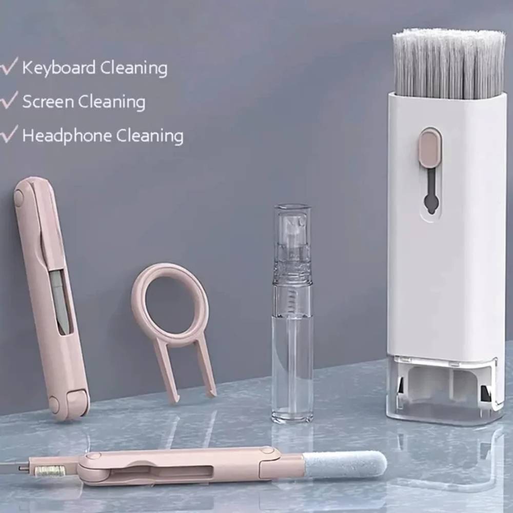 7 In 1 Smart Devices Cleaner